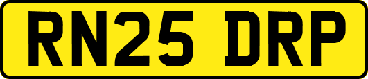 RN25DRP