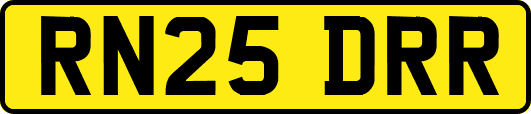 RN25DRR
