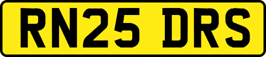 RN25DRS