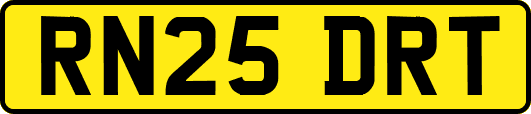 RN25DRT