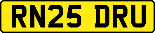 RN25DRU
