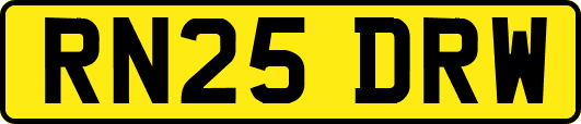 RN25DRW
