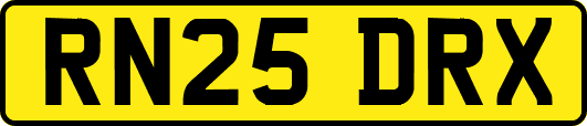 RN25DRX