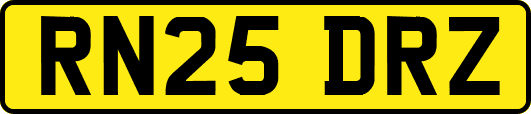 RN25DRZ