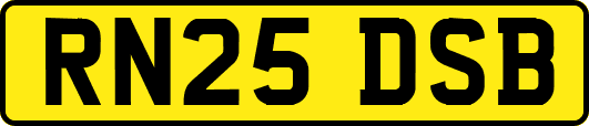 RN25DSB