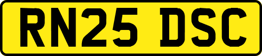 RN25DSC