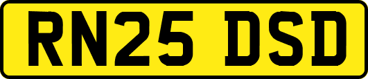 RN25DSD