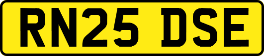 RN25DSE