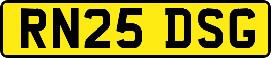 RN25DSG