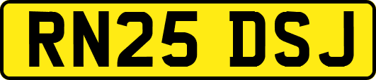 RN25DSJ