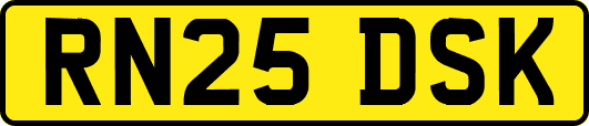 RN25DSK