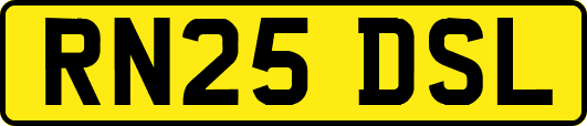RN25DSL