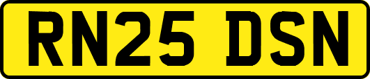 RN25DSN