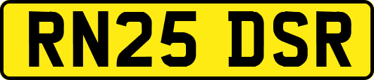 RN25DSR