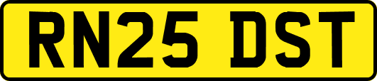 RN25DST