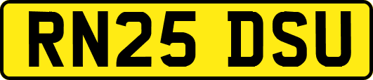 RN25DSU