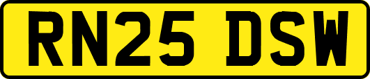 RN25DSW