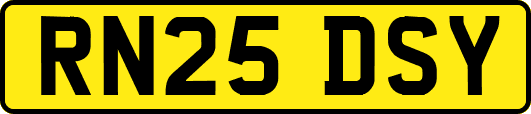 RN25DSY
