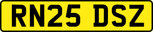 RN25DSZ