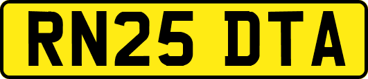 RN25DTA