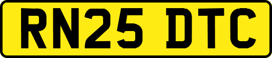RN25DTC
