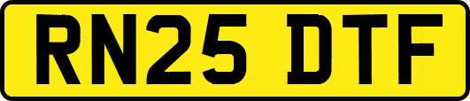 RN25DTF