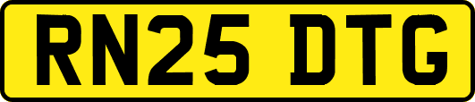 RN25DTG