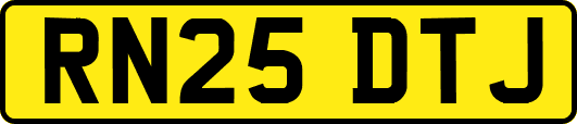 RN25DTJ