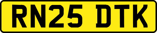 RN25DTK