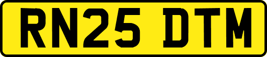 RN25DTM