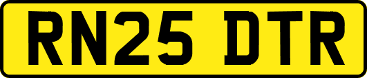 RN25DTR
