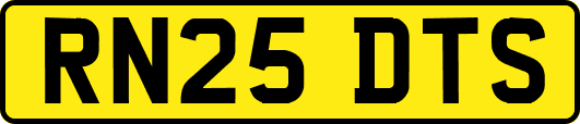 RN25DTS