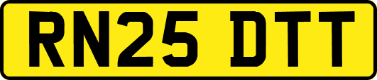RN25DTT