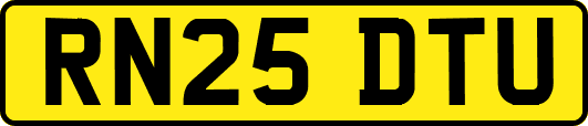 RN25DTU
