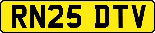 RN25DTV