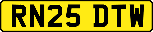 RN25DTW