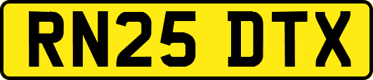 RN25DTX
