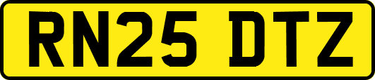 RN25DTZ