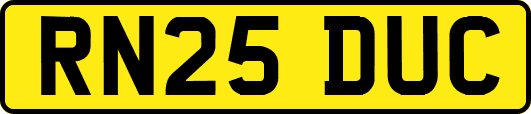 RN25DUC