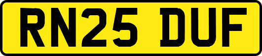 RN25DUF