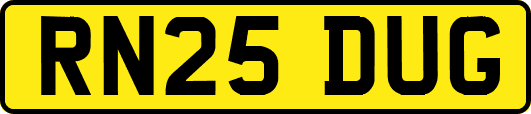 RN25DUG