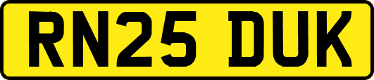 RN25DUK