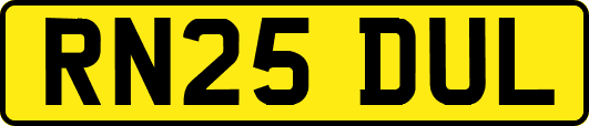 RN25DUL