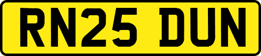 RN25DUN
