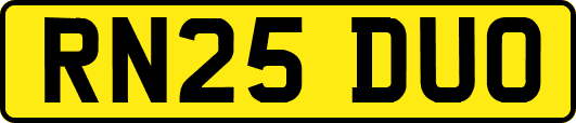 RN25DUO