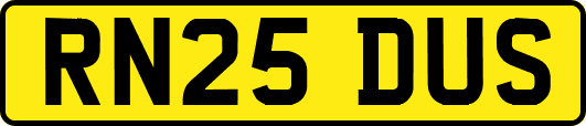 RN25DUS