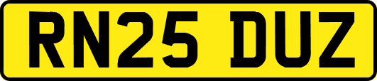 RN25DUZ