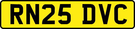 RN25DVC