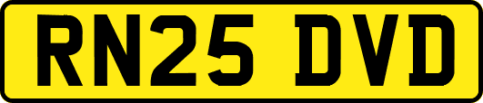 RN25DVD