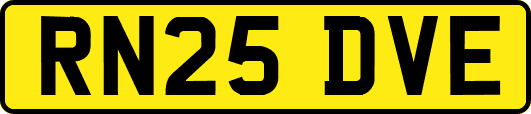 RN25DVE